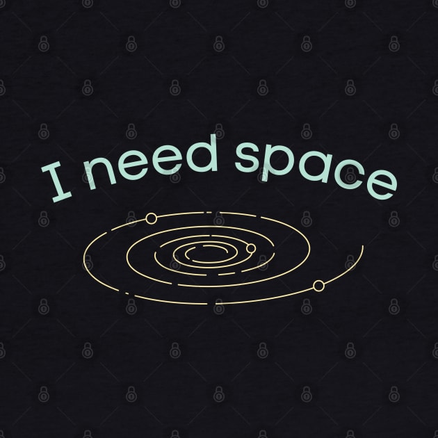 I need space Galaxy by High Altitude